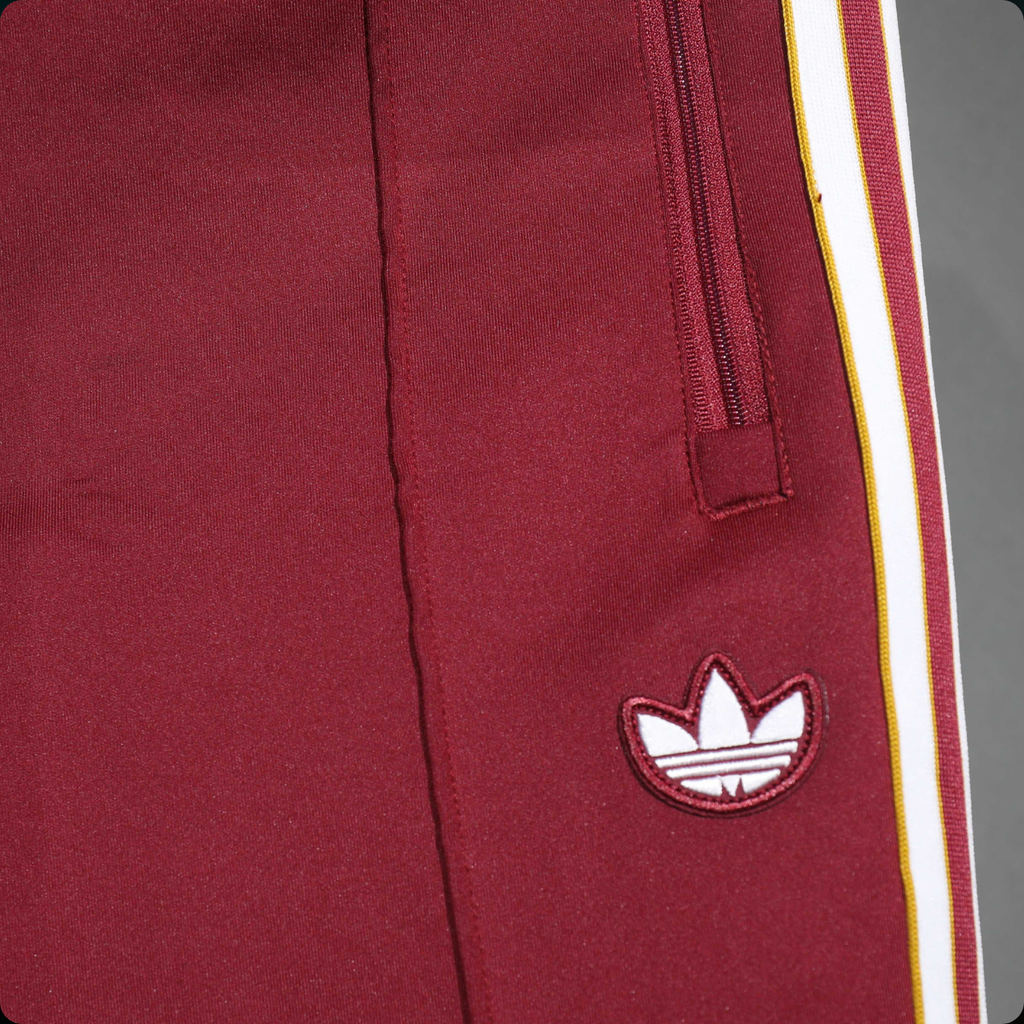 Conjunto Terrace Icons Track Arsenal (2025/26) – Authentic