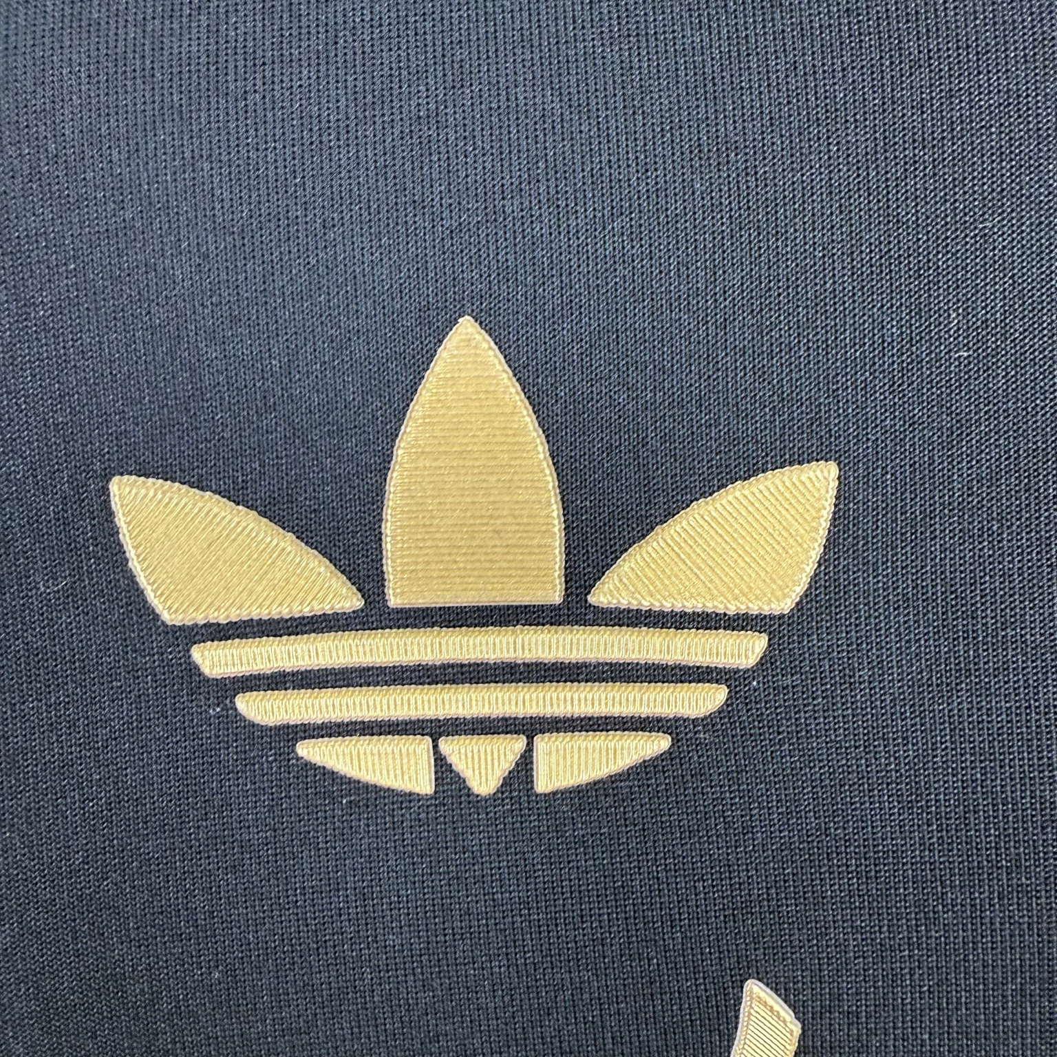 México de Oro 2025 – Jersey Local de Manga Larga