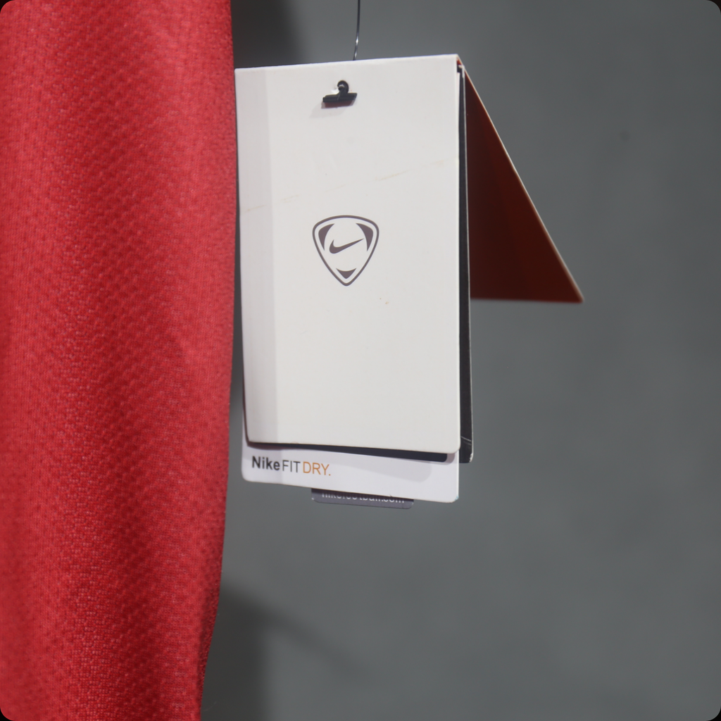 FC Barcelona 2008/09 - Local Jersey Retro Authentic