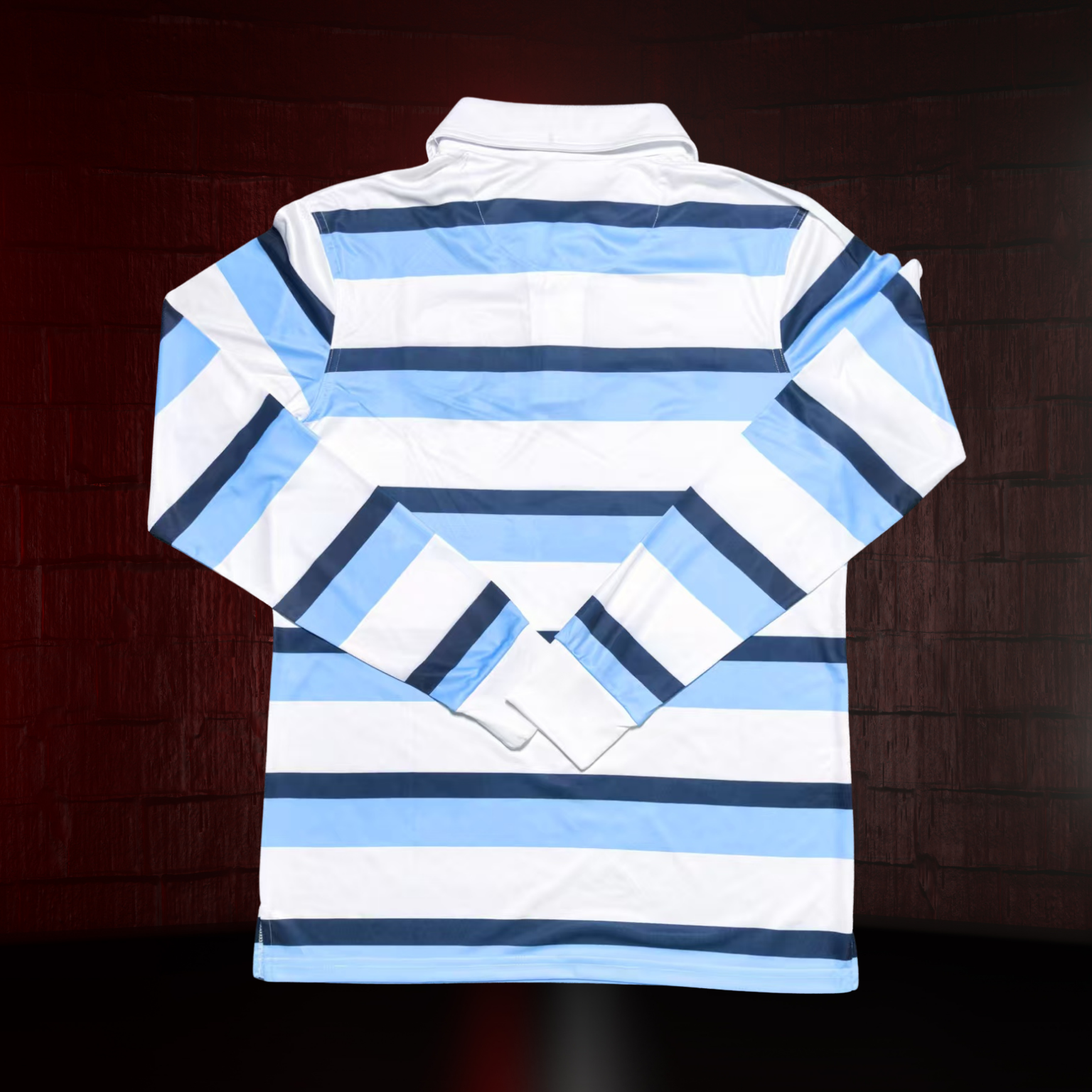 Cruz Azul 2025/26 – Jersey Edicion Especial Manga Larga