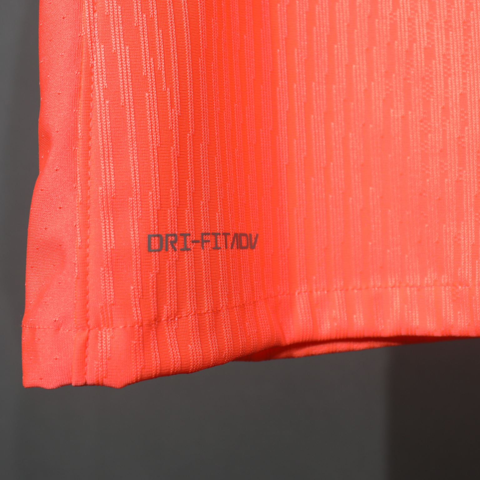 FC Barcelona 2025/26 – Jersey Tercera Authentic / Dorsal Incluido