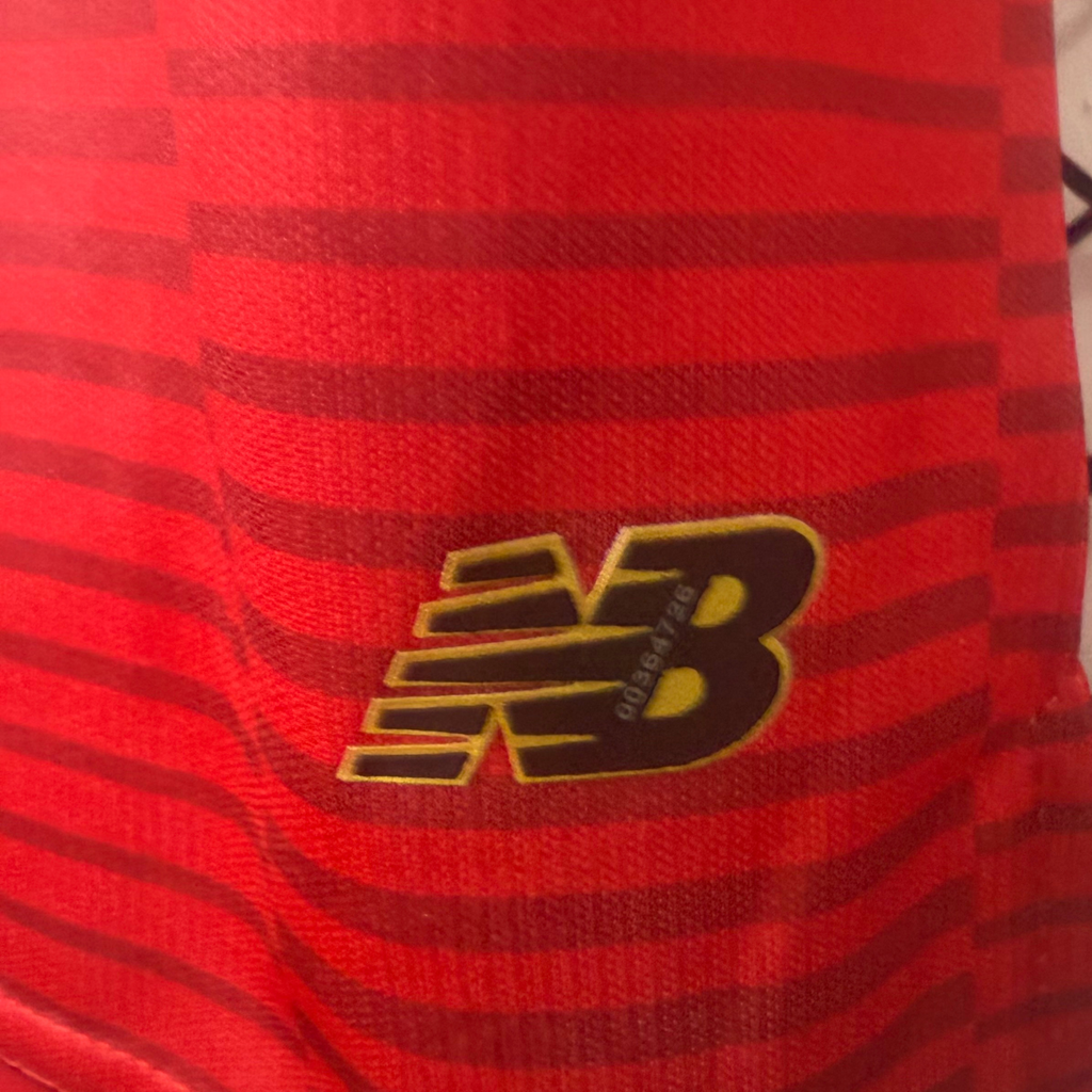 Toluca 25/26 – Jersey (Local)