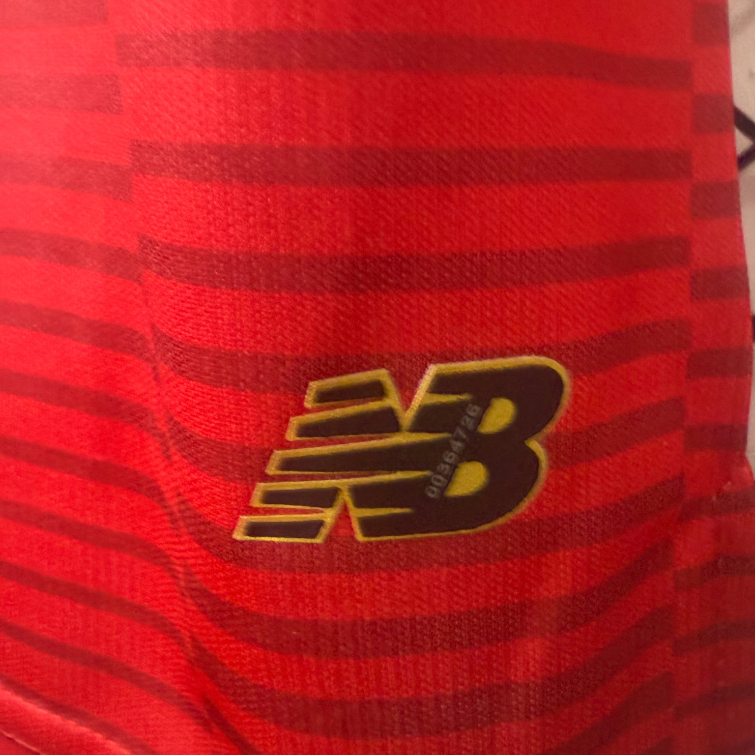 Toluca 25/26 – Jersey (Local)