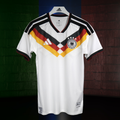 Alemania (Mundial 2026) – Jersey Local Authentic / Dorsal Incluido