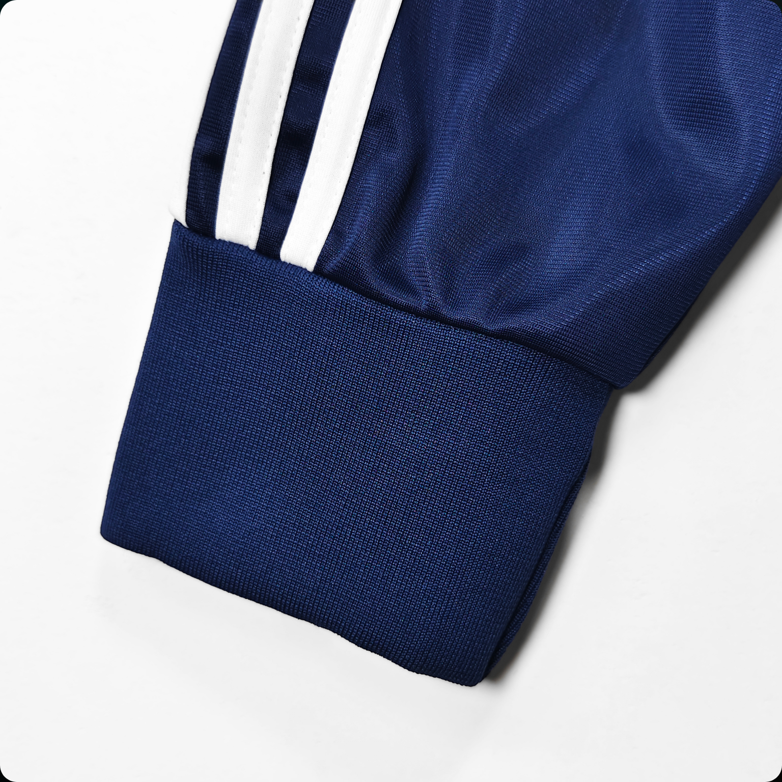 Sudadera Adidas x Oasis Firebird Marrón — Entrega inmediata