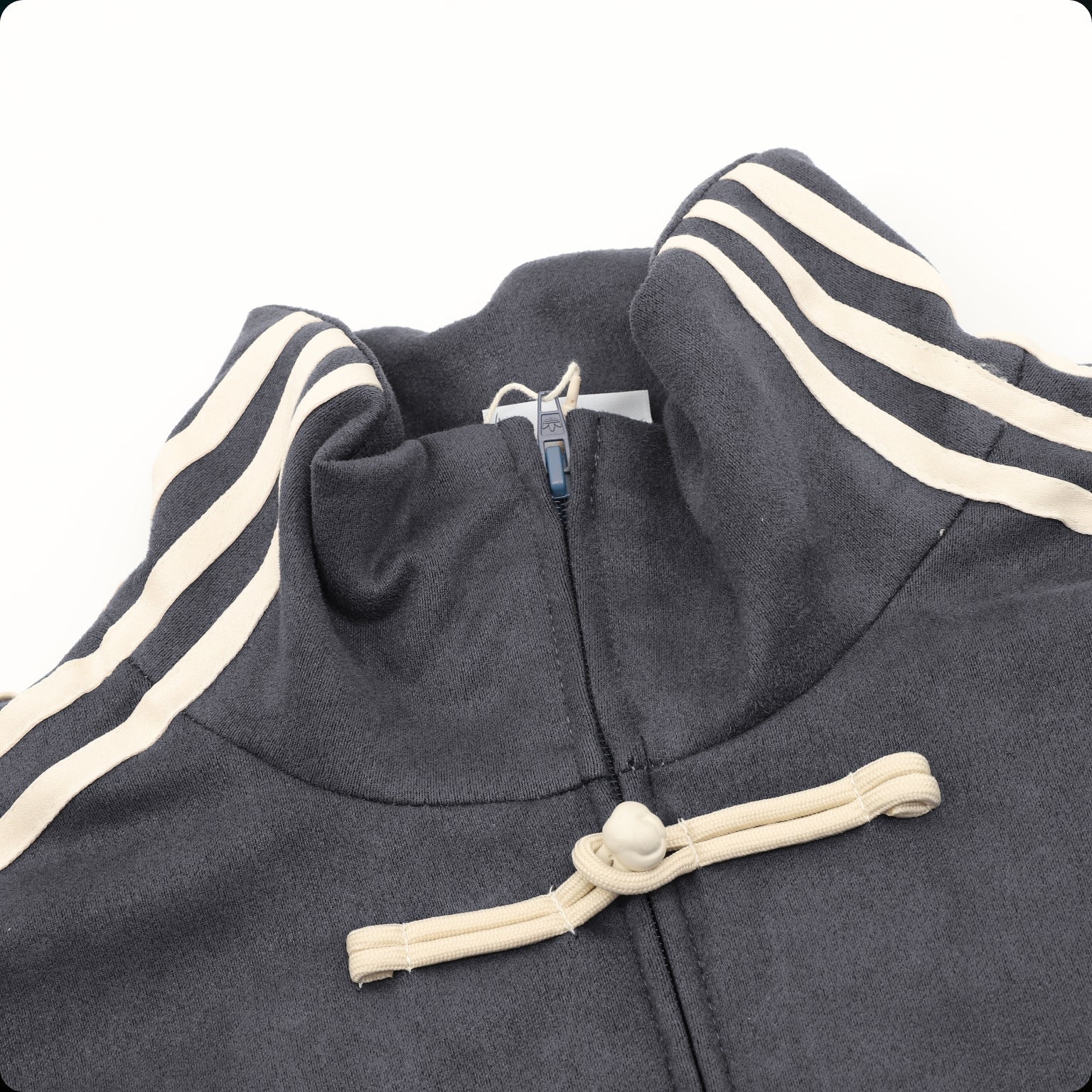 Chaqueta Adidas Tang Año Nuevo Chino 2026 — Entrega inmediata