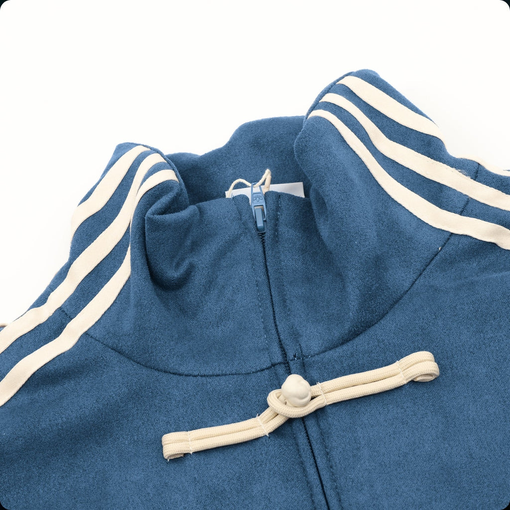Chaqueta Adidas Tang Año Nuevo Chino 2026 — Entrega inmediata
