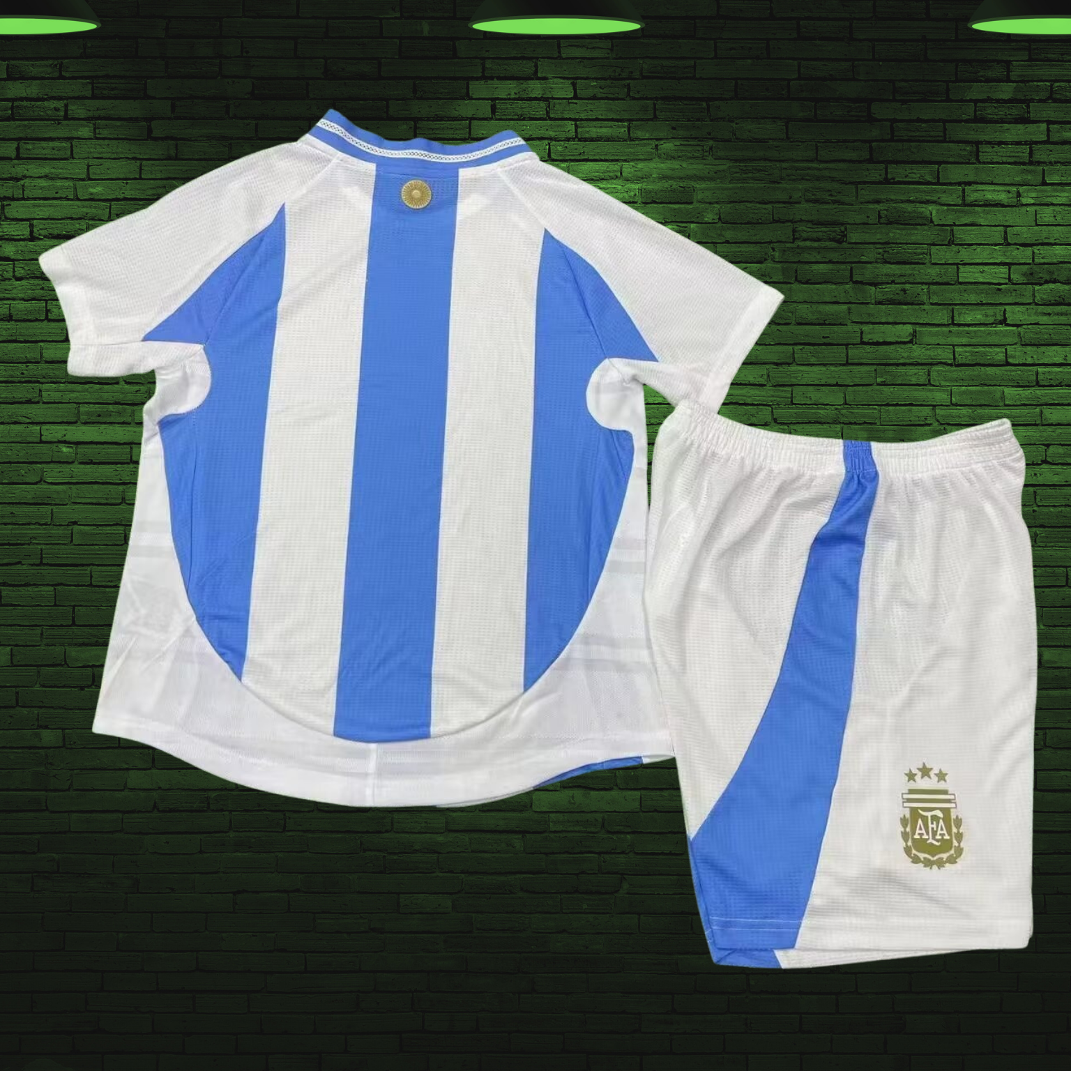 Argentina 2025 / Jersey de Niño
