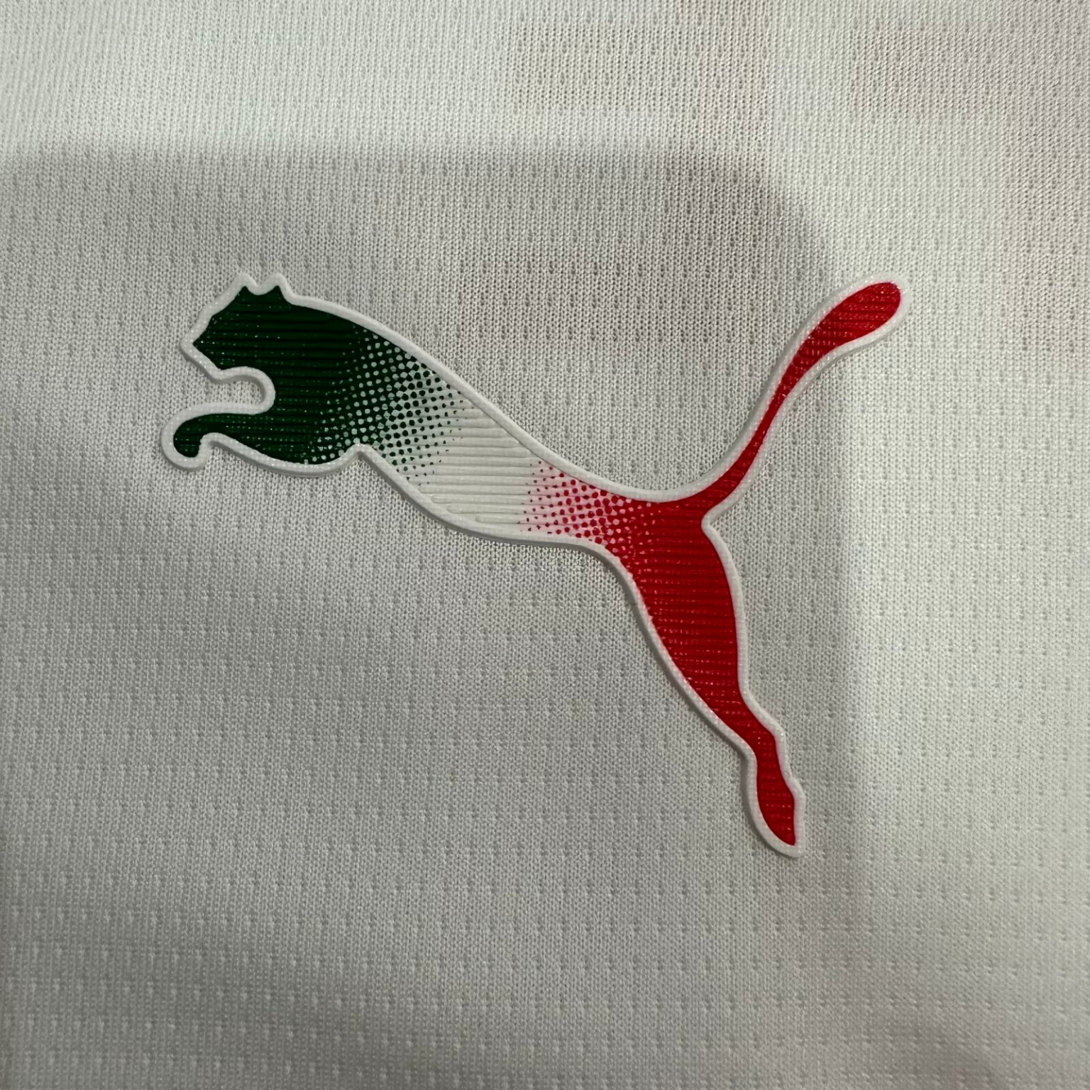 Chivas de Guadalajara 2025/26 – Jersey Jugador Visitante