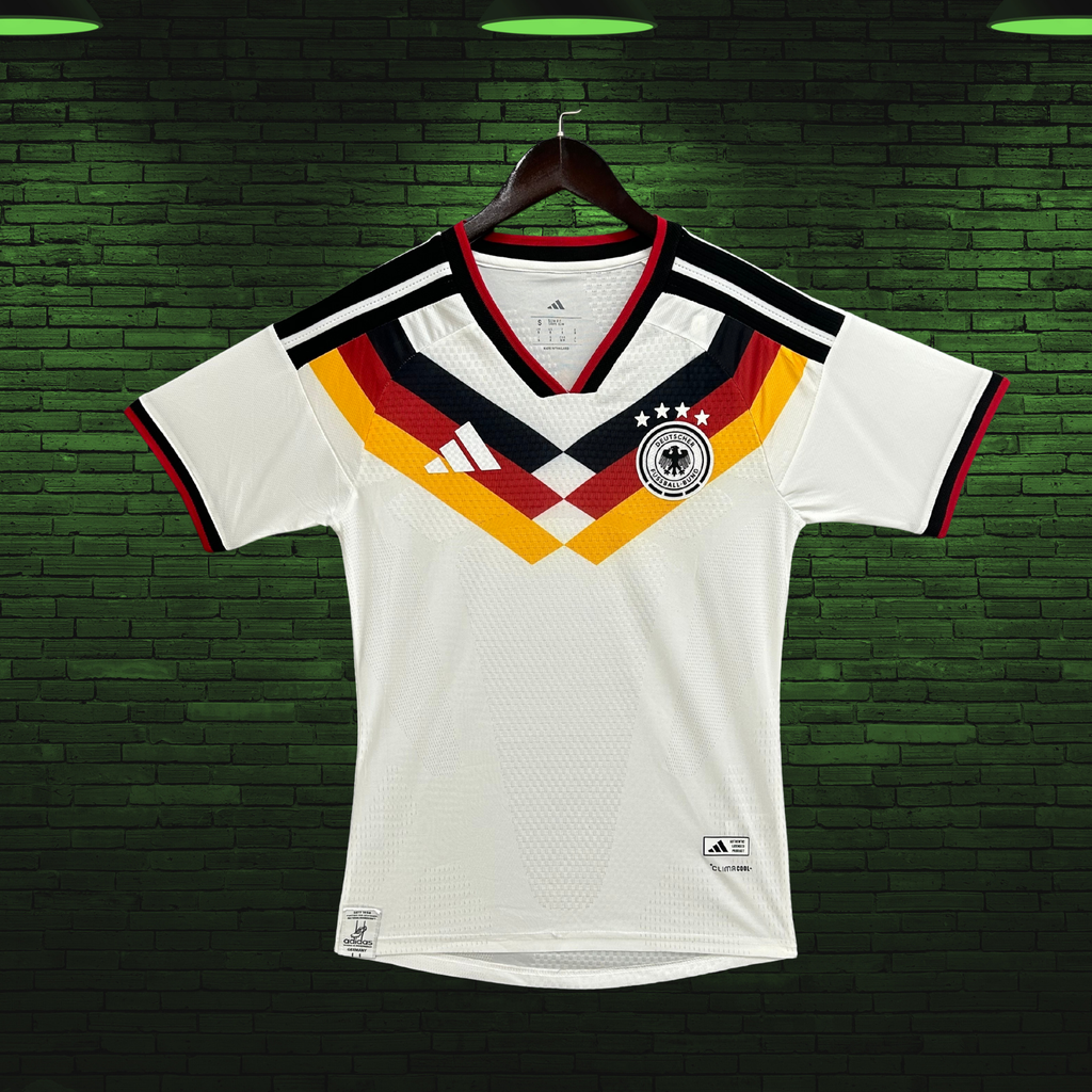 Alemania Mundial 2026 Local / Jersey de Niño