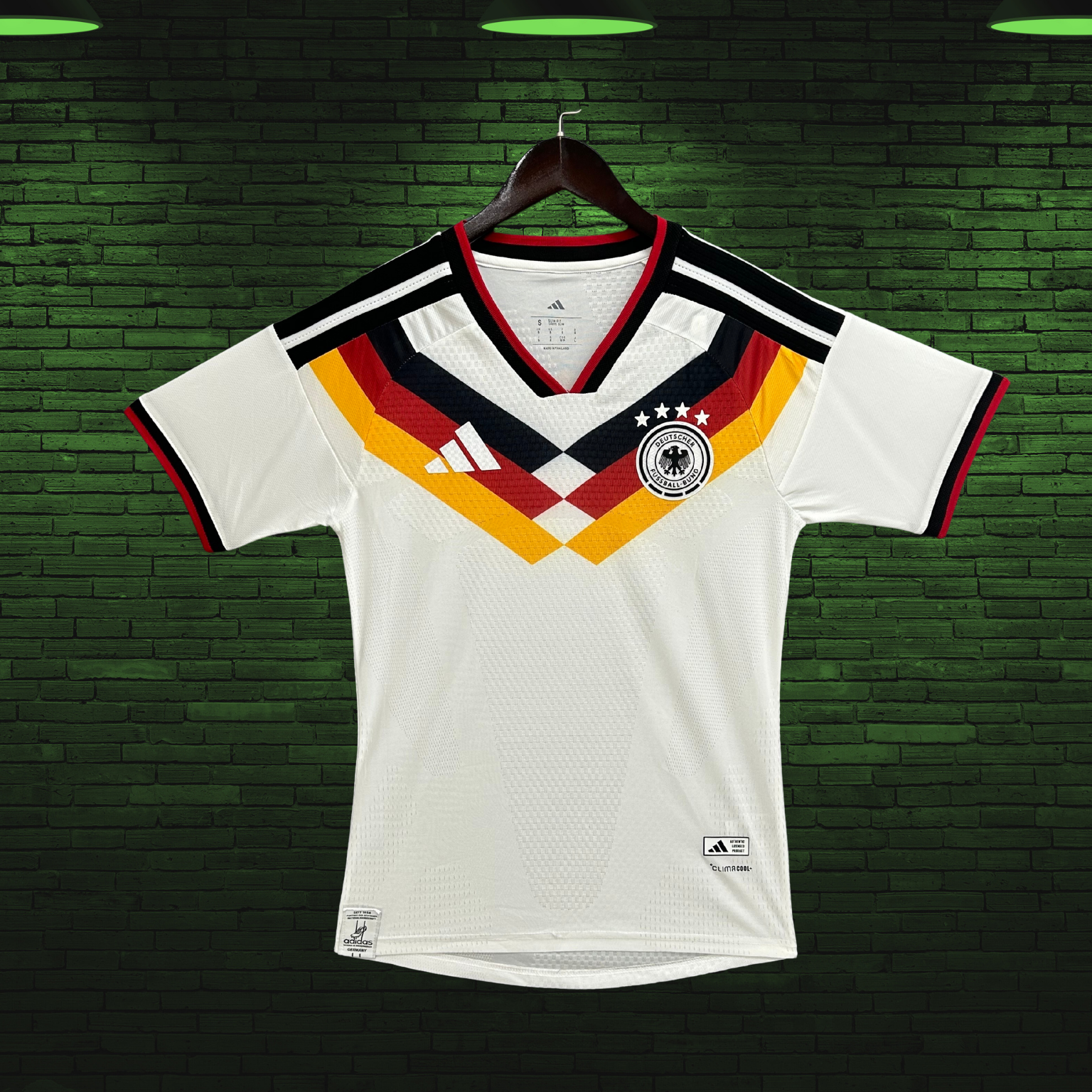 Alemania Mundial 2026 Local / Jersey de Niño