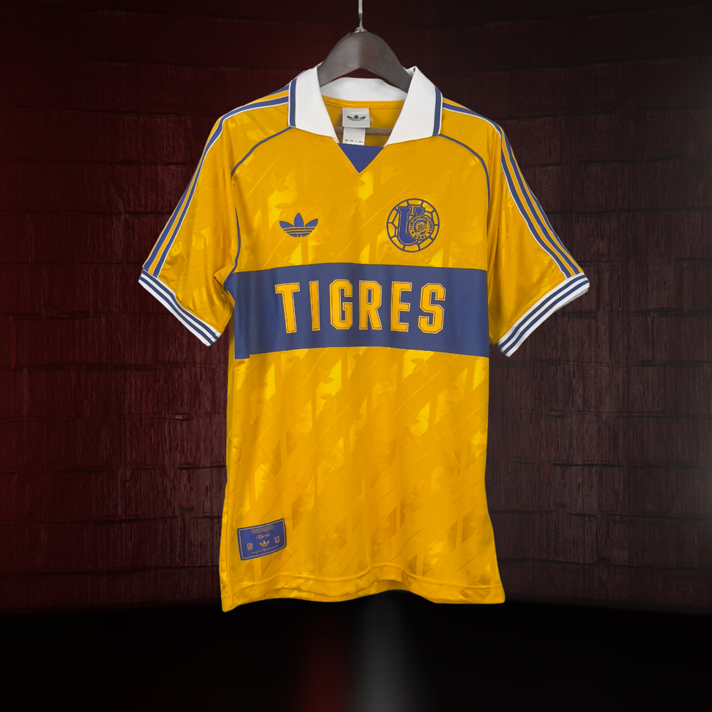 Tigres 25/26 – Jersey (Originals)