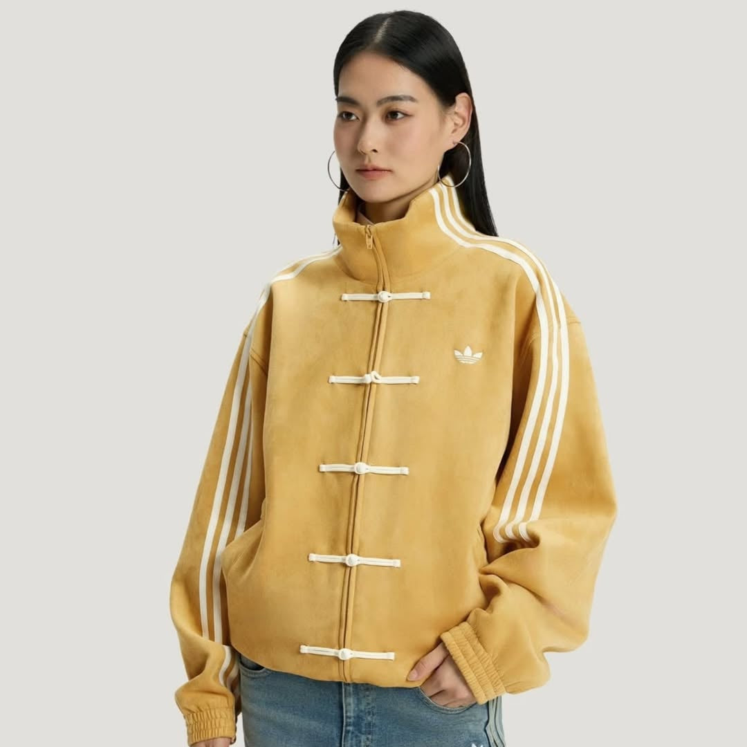 Adidas Originals Chaqueta Tang Año Nuevo Chino 2026