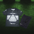 Pumas Portero Negro / Jersey de Niño