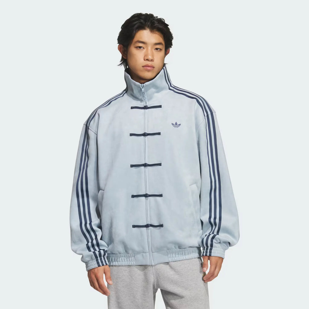 Adidas Originals Chaqueta Tang Año Nuevo Chino 2026