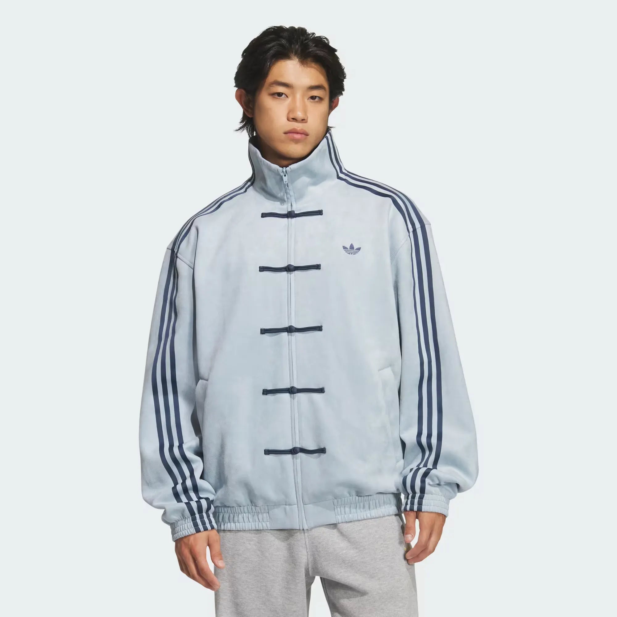 Adidas Originals Chaqueta Tang Año Nuevo Chino 2026
