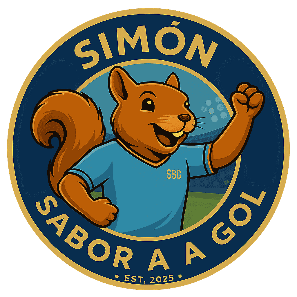 Simón Sabor a Gol