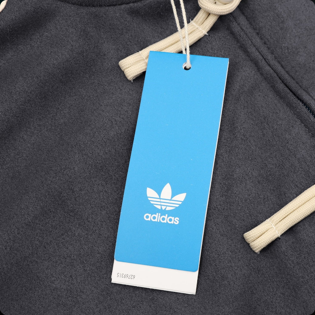 Chaqueta Adidas Tang Año Nuevo Chino 2026 — Entrega inmediata