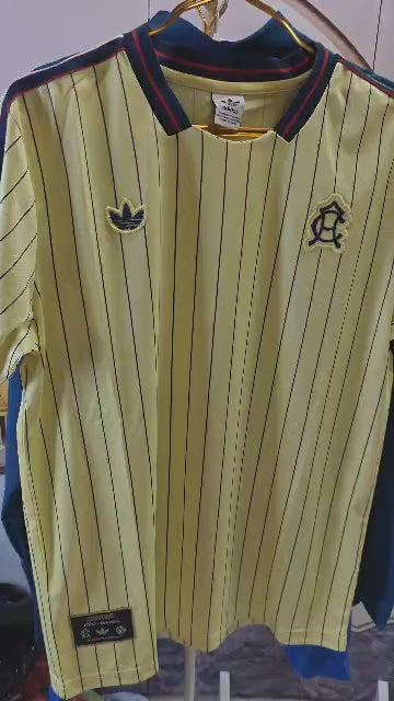 América Jersey - Terrace Icon 2025