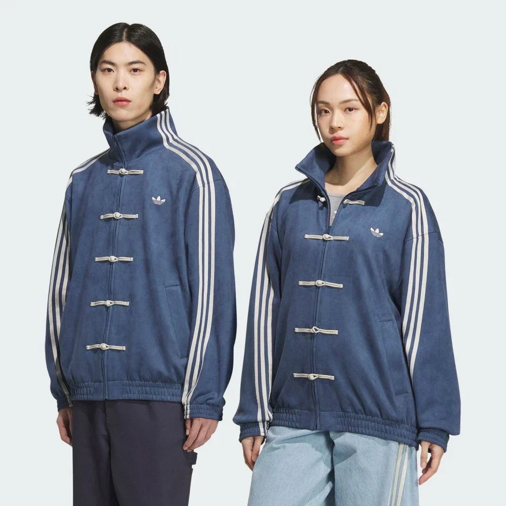 Chaqueta Adidas Tang Año Nuevo Chino 2026 — Entrega inmediata